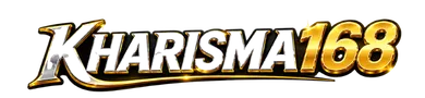 KHARISMA168 Logo